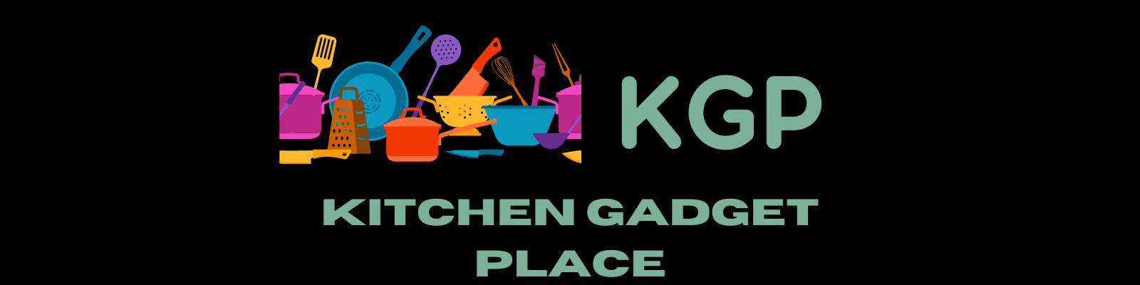 KGP Logo